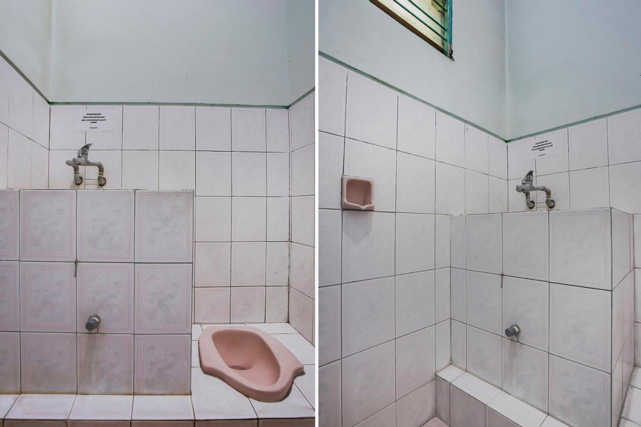 Spot On 90092 Dewi Safitri Hotel Semarang Luaran gambar